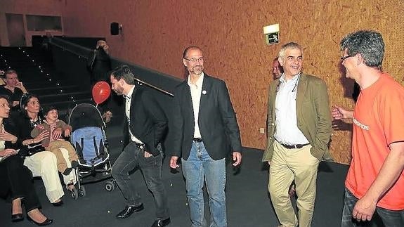 Cinco colegios y siete centros del Ayuntamiento acogerán los actos electorales del 26-J