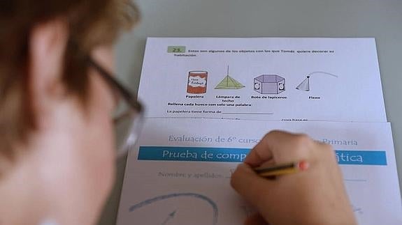 Padres de Boceguillas ratifican la impugnación de la reválida