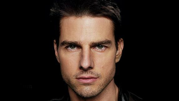 Tom Cruise cree que su hija está poseída