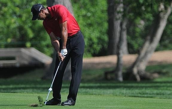 Muirfield rechaza a las mujeres y se queda sin el Open Británico