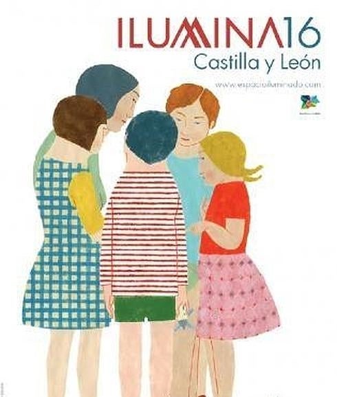 Leer dibujos, dibujar lecturas