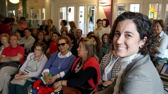 «Muchas veces comemos más cantidad de la que necesita nuestro organismo»