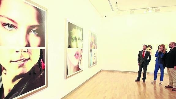 Arte, psicoanálisis y escritura acercan el Trastorno Obsesivo Compulsivo al DA2