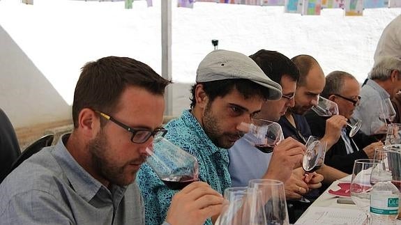 Toro celebra la Feria del Vino el primer fin de semana de junio