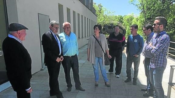 El PSOE presentará iniciativas en defensa de los balnearios