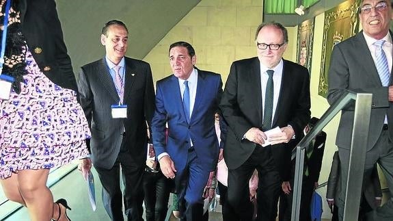 La ocupación de camas en el Hospital durante el verano se reduce solo al 74%