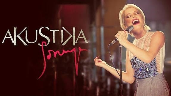 La ex OT Soraya Arnelas actuará el 4 de junio en las Fiestas del Señor de Grijota