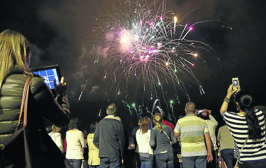 Actividades privadas completarán el programa de las ferias y fiestas