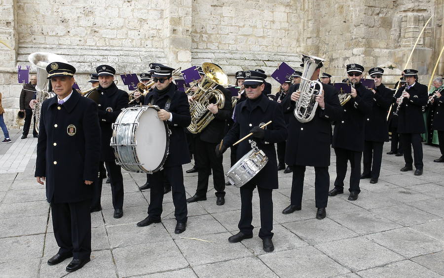 La Banda Municipal de Música de Palencia actuará este miercoles en el Teatro Principal