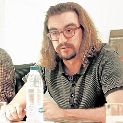 La cúpula de Podemos impone al madrileño Jorge Lago como cabeza de lista al Congreso