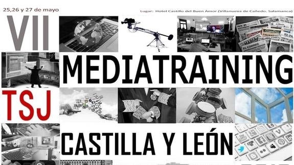 Jueces y periodistas, condenados a entenderse