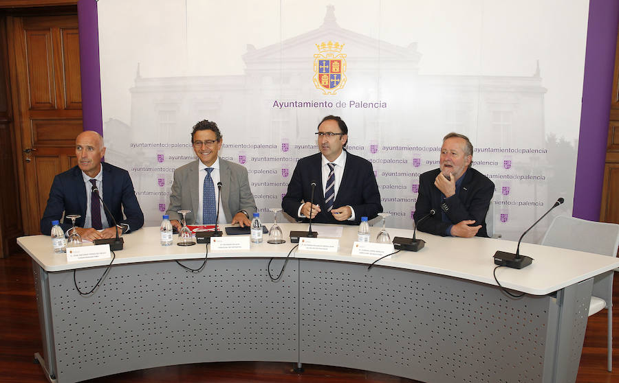 El Ayuntamiento de Palencia ofrece 3.687 plazas en actividades de ocio y deportivas este verano