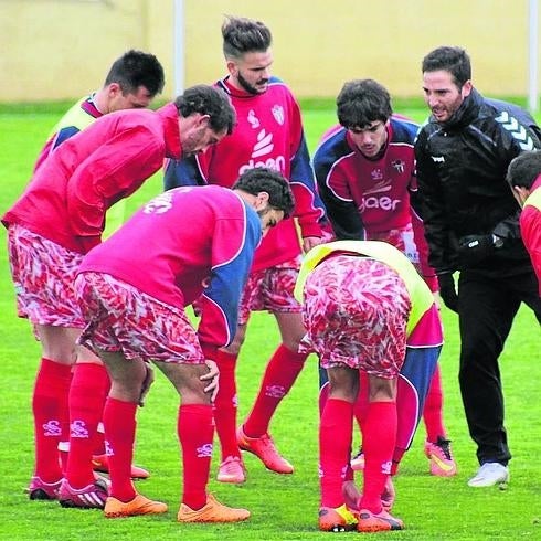 Padilla, Escalona y Rey se lo piensan