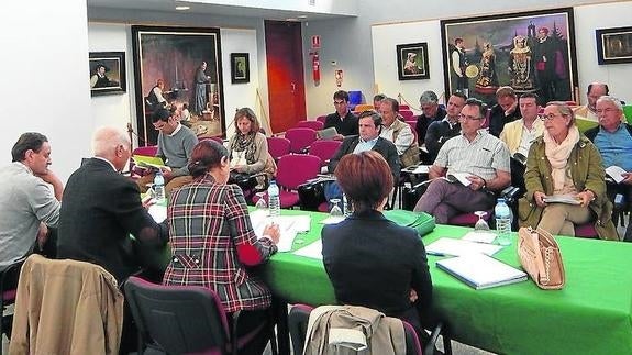 La Junta destinó 118.780 euros al Parque Natural de Batuecas en 2015