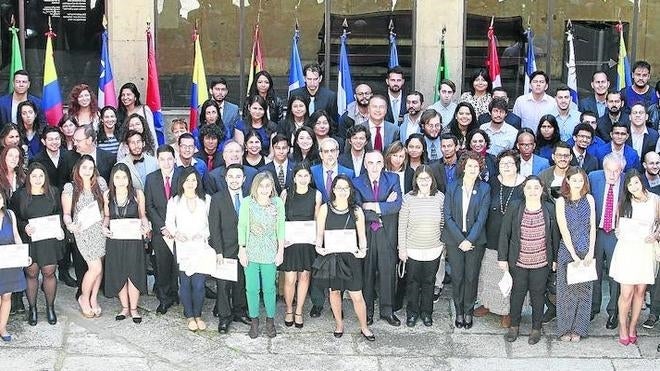 Alianza bancaria y académica por la educación universitaria