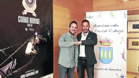 Farinato Race incluirá una prueba de 42 kilómetros y guiños cervantinos