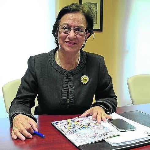 «El dinero que se saque de la paella se va a donar al Comedor de los Pobres»