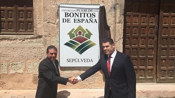 Sepúlveda celebra su incorporación a ‘los pueblos más bonitos de España’