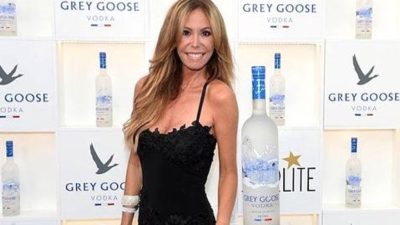 Lara Dibildos y Joaquín Capel ponen fin su relación