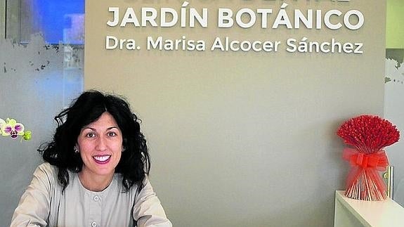 El reto de emprender como dentista compaginándolo con la maternidad