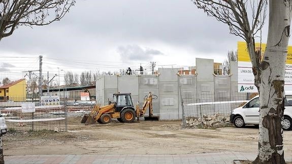 Ganemos Palencia pide que se agilice la comisión informativa sobre Los Tres Pasos