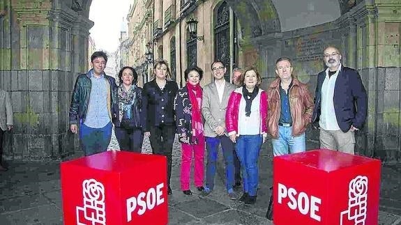 El PSOE responsabiliza a Rajoy de que «uno de cada cuatro españoles» viva en la pobreza