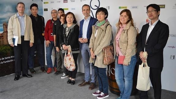 La Oficina de Turismo de Toro recibe 13.000 visitantes en 30 días