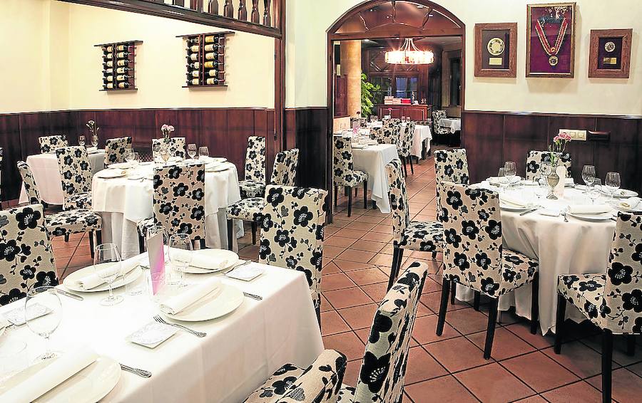 Festival de color y sabor