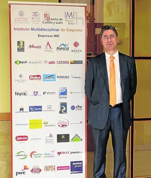 El IME forma postgraduados a medida de las necesidades de las empresas