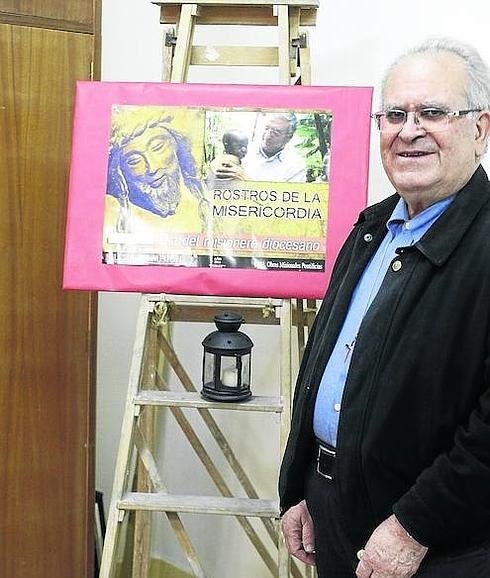 Los misioneros salmantinos extienden la fe católica en medio centenar de países