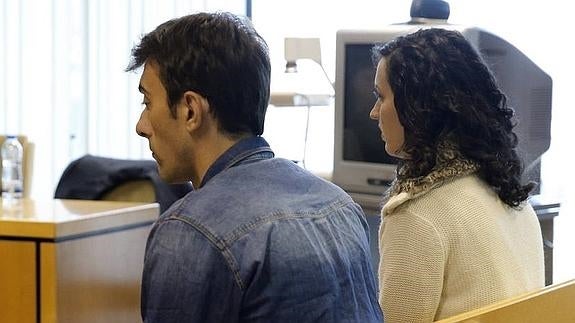 20 años en un psiquiátrico para la vallisoletana que intentó matar a la mujer de Paco González