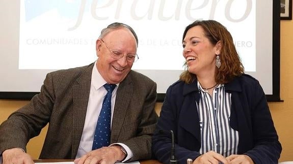 Continúa el trabajo por parte de la Junta en Embutidos Rodríguez
