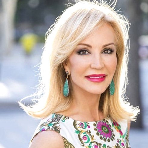 Carmen Lomana no soporta a Belén Esteban