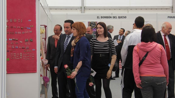 La Feria de Muestras alcanza su cuadragésima edición