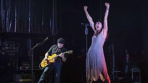 Amaral, Estopa, Malú o Sergio Dalma actuarán este año en Valladolid