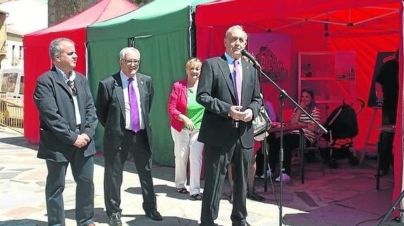 Linares de Riofrío contará con novillada en su Feria Sierra Quilama