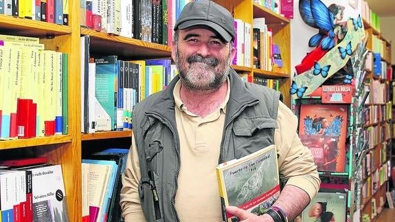 «Las víctimas del franquismo siguen siendo las grandes olvidadas»