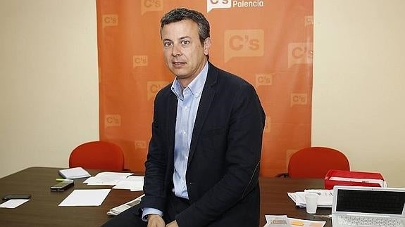 Ciudadanos pedirá al Ayuntamiento que luche para que Palencia sea sede de la factoría Tesla