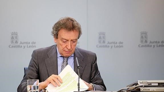 Aprobado el proyecto de ley del Estatuto de los Altos Cargos de la Administración