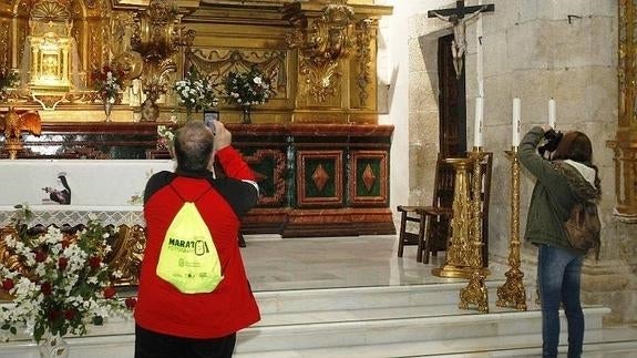Últimos días para preinscribirse al VII Rally Fotográfico de Palencia