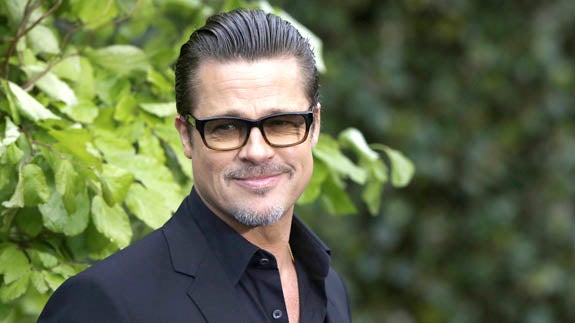 Brad Pitt compra una villa de lujo en Mallorca