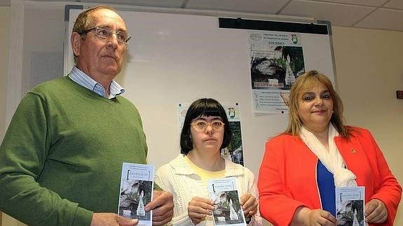 Peregrinos a Lourdes con las maletas vacías