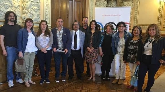 Los chicos del rugby regresarán a la escuela