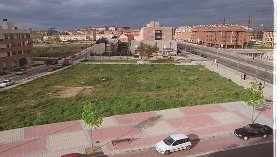 La modificación del PGOU impedirá poner una gasolinera a 50 metros de las viviendas