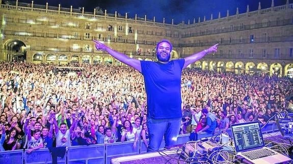 El Fàcyl despide su edición más ecléctica