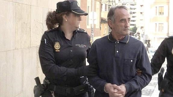Condenan a 20 años y medio de prisión al hombre que mató a su prima en León