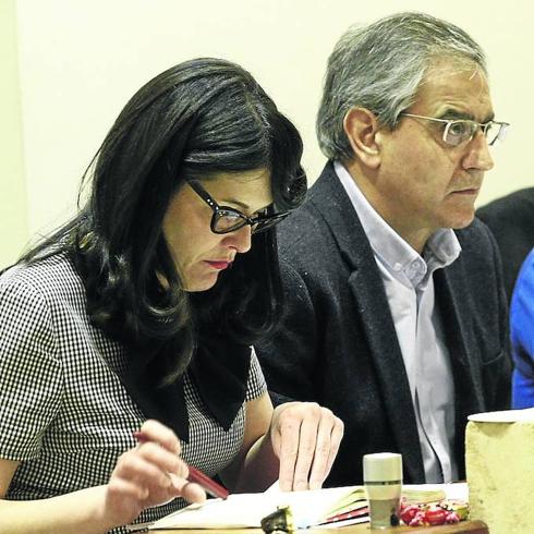 Ganemos pide más claridad en las transferencias a los partidos políticos