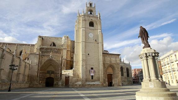 La Catedral de Palencia organiza este sábado una nueva visita tématica
