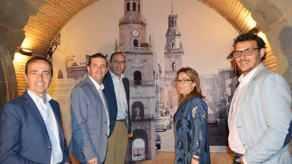 ‘La niña bonita’ cuenta la historia de la DO Toro