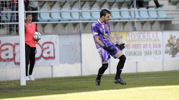 «Ahora mismo no firmo ir a los penaltis»